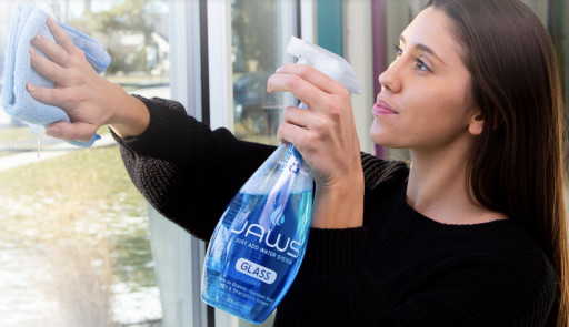 Refill Pod Cleaning Systems Becoming New Trend
