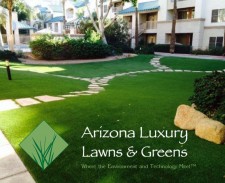 Landscaping Phoenix, Artificial Grass Installation Phoenix AZ