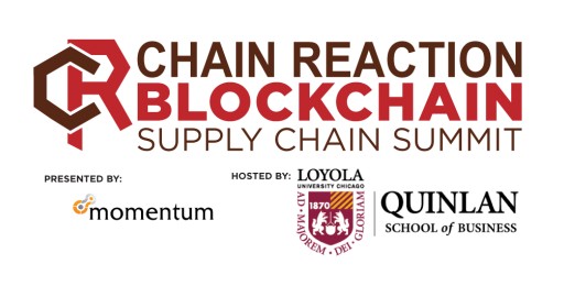 Momentum Events Launches Two New Blockchain Events During the First Half of 2018.