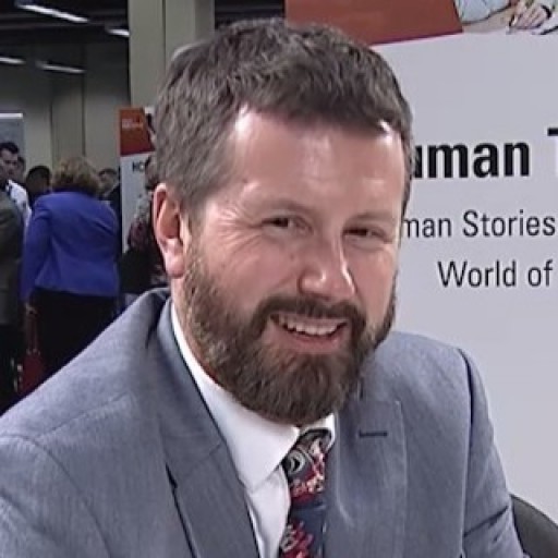 3Sixty Insights Names Brent Skinner Director and Principal Analyst