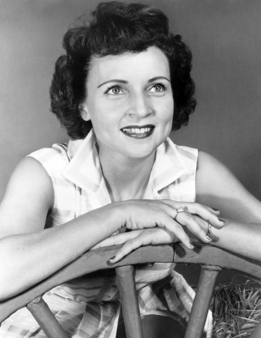 The Film Detective to Honor Betty White with a 'Life with Elizabeth' Marathon