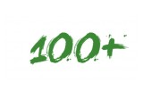 100+ Logo