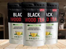 Black Wood Tea Review 2025