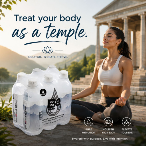 Greene Concepts Highlights Importance of Hydration as Summer Temperatures Rise