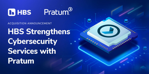 Heartland Business Systems Announces Acquisition of Pratum, Inc.