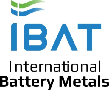 International Battery Metals Ltd.