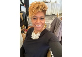 Dr. E'Toyare McDonald-Williams