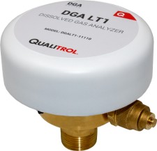 Qualitrol DGA LT1