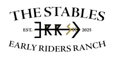 The Stables at Early Riders Ranch