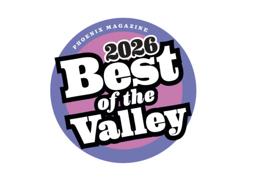 KRLG Injury Lawyers Named Best Personal Injury Lawyers in Phoenix