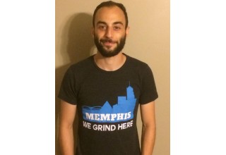 Andrew Goldstein Memphis, Andrew Goldstein Tennessee, Andrew Goldstein Memphis Tennessee