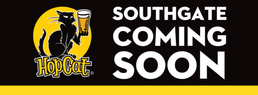 HopCat Announces Plans for Opening 11th Michigan Location in Southgate Early Summer 2025