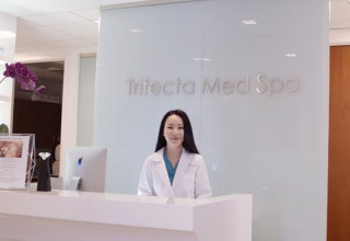 Trifect Med Spa is New York City's Top-Recommended Medical Spa