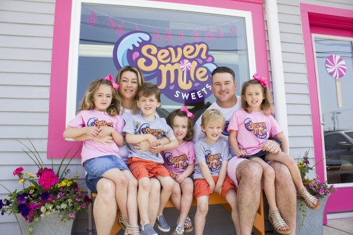 Local Kids Propose That Healing Power Comes From Lemonade