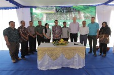 Centre of Gaharu Excellence