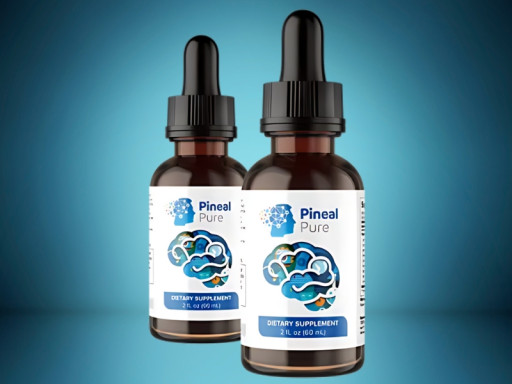 Pineal Pure Reviews 2025: Ingredients, Side Effects, Complaints, Pricing, Legitimacy