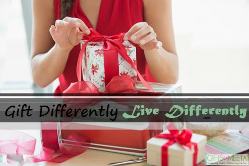 Brand New Romantic Gifts From Gifts by Meeta Gives You a Perked Up Online Shopping Experience