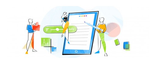 Nebo 2.6 Empowers Users to Take Better Notes Individually and Collaboratively - and It's Still Free