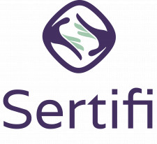 Sertifi logo