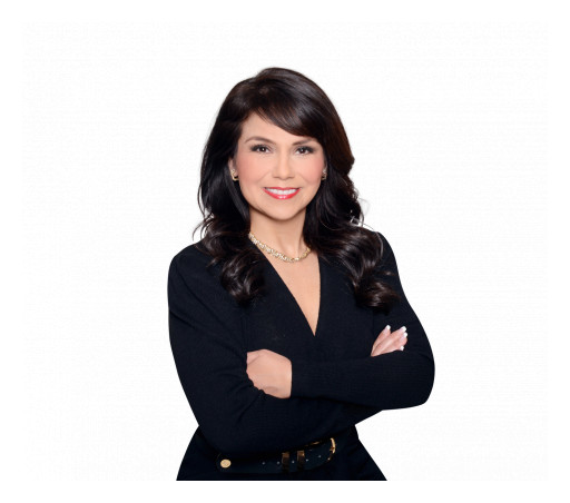 Highly Acclaimed Psychologist and Entrepreneur Dr. Yasmin Davidds Partners With Fierce Conversations to Lead Training Sessions Using Innovative 3D Simulations