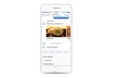 Bebot - Restaurant Recommendations