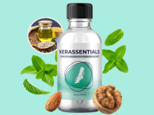 Kerassentials