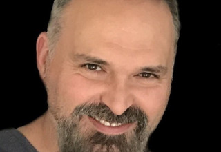 Vlad Ceraldi, CEO of Offworld Industries