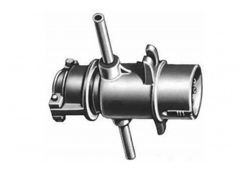 Larson Electronics Releases Explosion Proof Interlock Receptacle, 200 Amps, 600V/250V DC, CID1/2