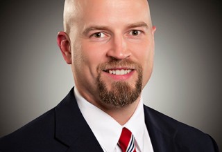 Christopher M. Burket, MD, OrthoAtlanta Orthopedic Surgeon