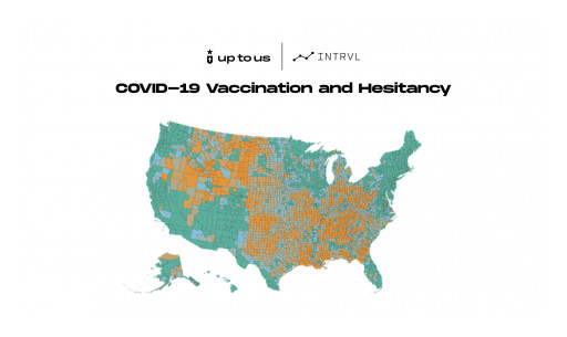 New National Polling Shows One-Third of Unvaccinated Adults Could Be Convinced to Get the COVID-19 Vaccine: They Are Younger, More Suburban, and Didn't Vote in 2020