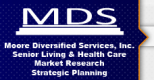 Moore Diversified Services