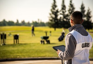 Teesnap - Total Mobility