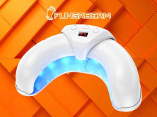 Fungabeam Laser Device At-Home Nail Fungus Treatment