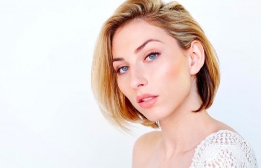 Ego Soleil Fashion Label Unveils Hollywood Actress Cody Kennedy as New Brand Ambassador