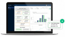 Engage360 Dashboard
