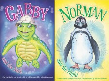 Gabby & Norman