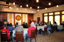 ​Church of Scientology of Pasadena open house