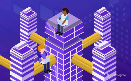 The Future is Now: BitDegree's Blockchain Verification Solution Will Leave Certificate Forgers Empty-Handed