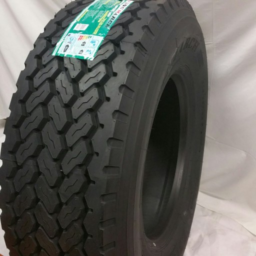 Trucktiresinc.com Announce Its Production of New Series for 385/65R22.5 Flotation Tires and Gives a Few Tips on How to Choose the Right Pattern for Your Needs.