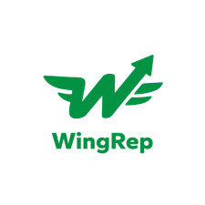 WingRep Logo