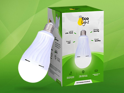 EcoLight Review 2025: Best Solar Emergency Light for Blackouts & Preparedness