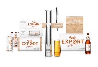 DBA Design Effectiveness Grand Prix Winner 2018 