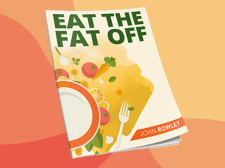 Eat The Fat Off 2025's Best Fat-Burning Enzyme Plan
