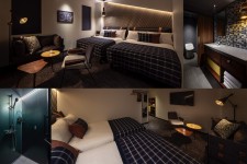 THE LIVELY HAKATA - ROOM