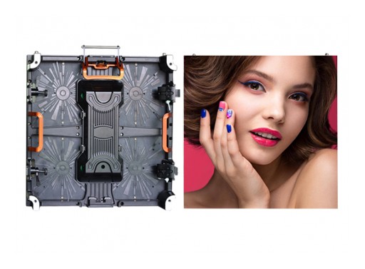 Global LED Display Market Status and Prospect Analysis - YUCHIP