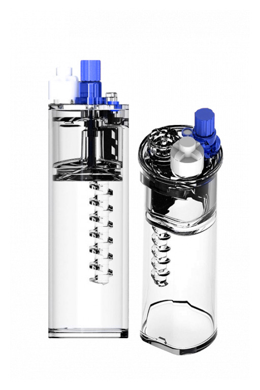 Royal Biologics Announces FDA Approval of the Maxx™ Concentration System.