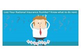 National Insurance Number