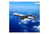 Lufthansa - World's Largest Airline