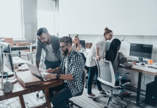 Bleuwire - Miami IT service provider