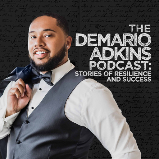 Virginia Entrepreneur Demario Adkins Launches National Push for VirtuAssist Virtual Staffing and the Demario Adkins Podcast